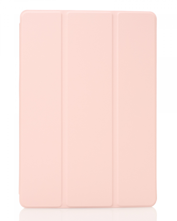 Чехол SmartCover для планшета Samsung Galaxy Tab S10 FE+ (13.1") пудра