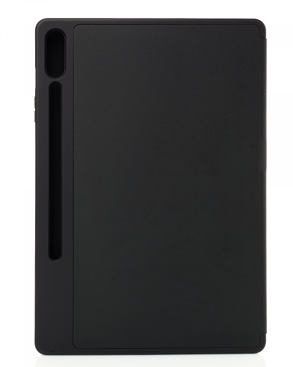 Чехол SmartCover для планшета Samsung Galaxy Tab S10 Ultra черный