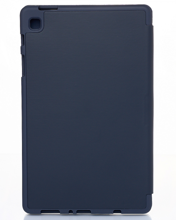 Чехол SmartCover для планшета Samsung Galaxy Tab A7 Lite (8.7") темно-синий