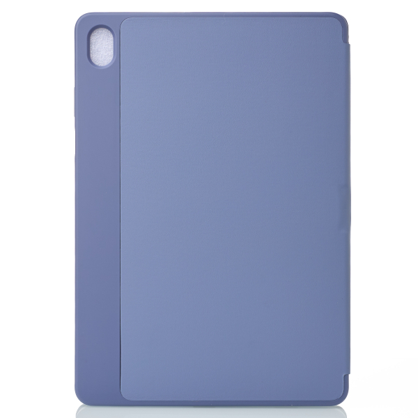 Чехол SmartCover для планшета Samsung Galaxy Tab S11 (11") серо-синий