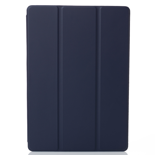 Чехол SmartCover для планшета Samsung Galaxy Tab S10 Lite темно-синий