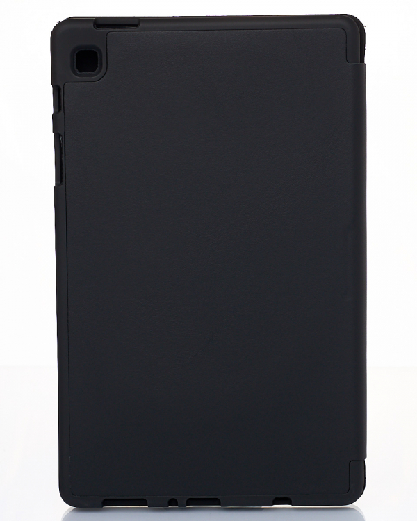 Чехол SmartCover для планшета Samsung Galaxy Tab A7 Lite (8.7") черный