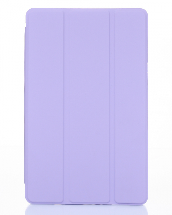 Чехол SmartCover для планшета Samsung Galaxy Tab A7 Lite (8.7") фиалковый