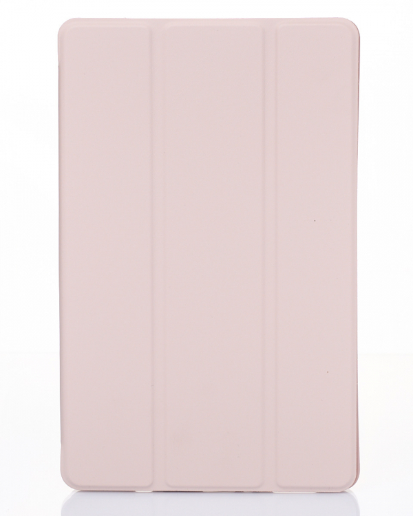 Чехол SmartCover для планшета Samsung Galaxy Tab A7 Lite (8.7") пудра