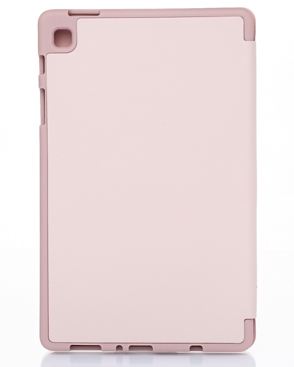 Чехол SmartCover для планшета Samsung Galaxy Tab A7 Lite (8.7") пудра