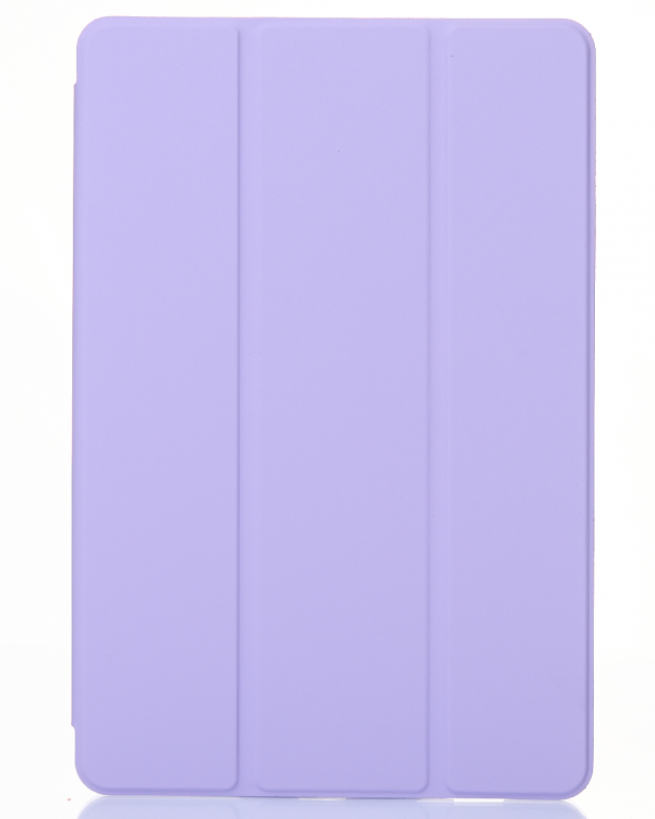 Чехол SmartCover для планшета Samsung Galaxy Tab S6 Lite (2020-2024) (10.4") фиалковый