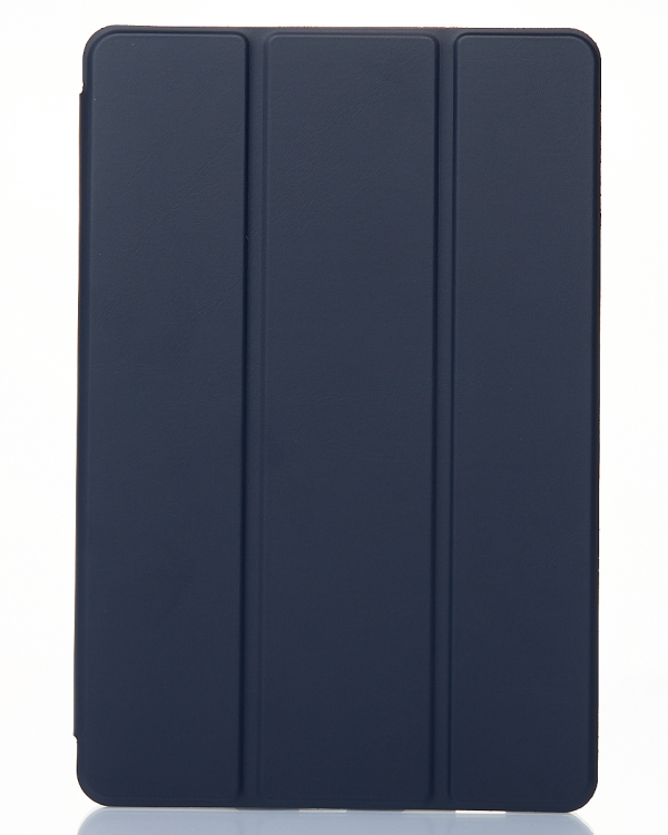 Чехол SmartCover для планшета Samsung Galaxy Tab S6 Lite (2020-2024) (10.4") темно-синий