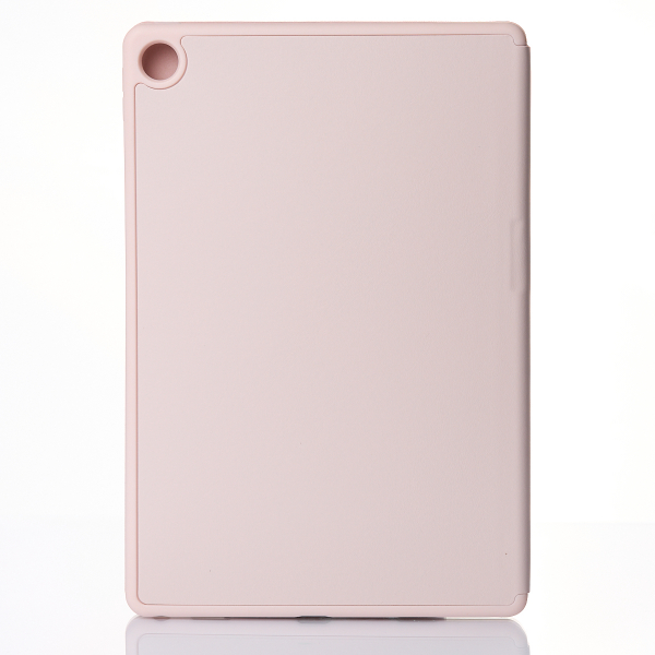 Чехол SmartCover для планшета Samsung Galaxy Tab A9+ пудра