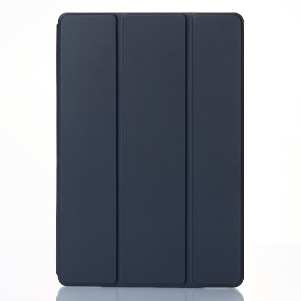 Чехол SmartCover для планшета Samsung Galaxy Tab A9+ темно-синий