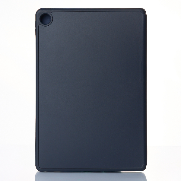 Чехол SmartCover для планшета Samsung Galaxy Tab A9+ темно-синий