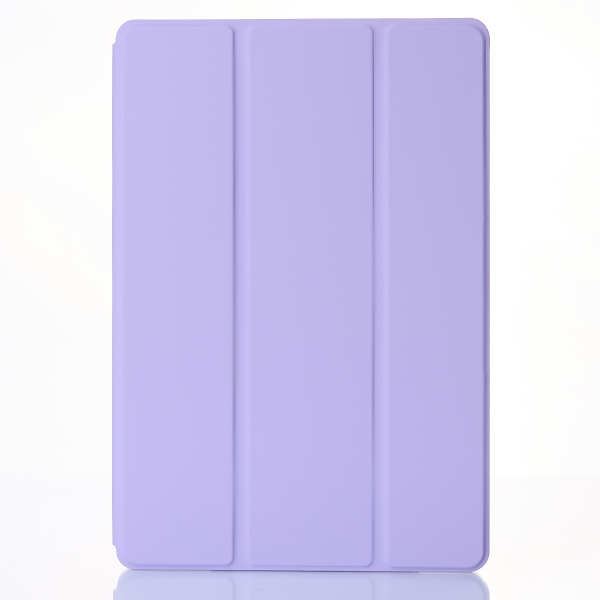 Чехол SmartCover для планшета Samsung Galaxy Tab A9+ фиалковый