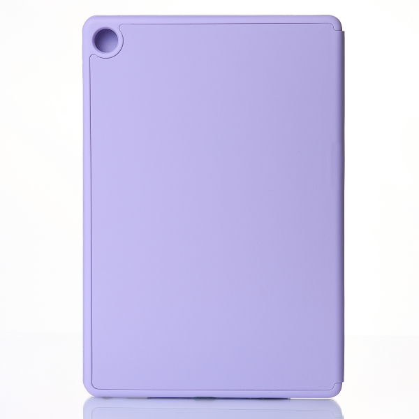 Чехол SmartCover для планшета Samsung Galaxy Tab A9+ фиалковый
