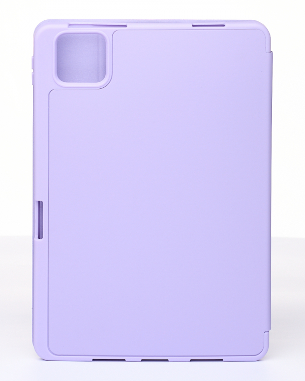 Чехол SmartCover для планшета Xiaomi Pad 7 фиалковый
