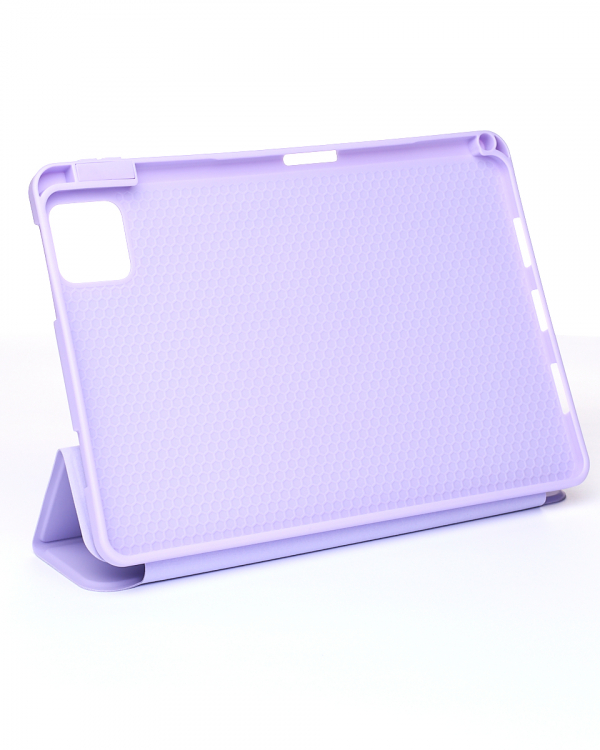 Чехол SmartCover для планшета Xiaomi Pad 7 фиалковый