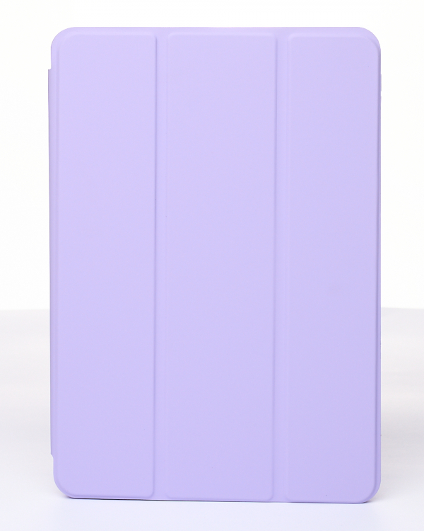 Чехол SmartCover для планшета Xiaomi Pad 7 фиалковый