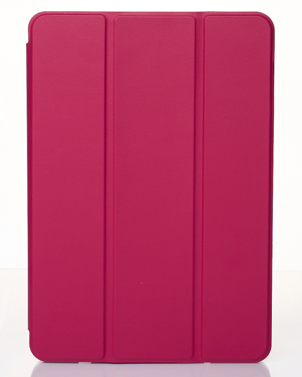 Чехол SmartCover для планшета Xiaomi Pad 7 / Pad 7 Pro (11.2") малиновый