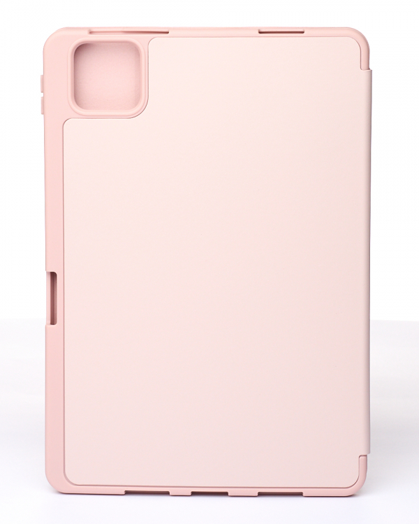 Чехол SmartCover для планшета Xiaomi Pad 7 пудра