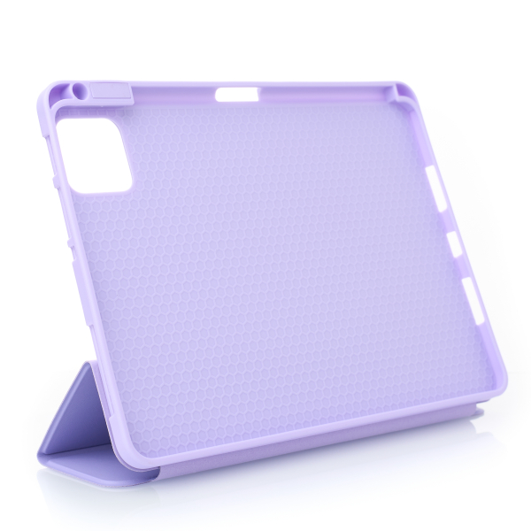 Чехол SmartCover для планшета Xiaomi Pad 8 фиалковый