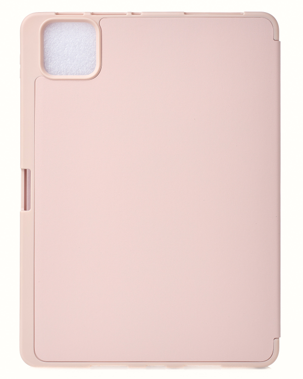 Чехол SmartCover для планшета Xiaomi Pad 8 пудра