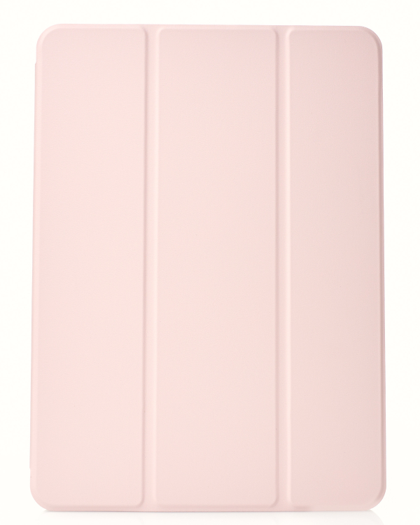Чехол SmartCover для планшета Xiaomi Pad 8 пудра