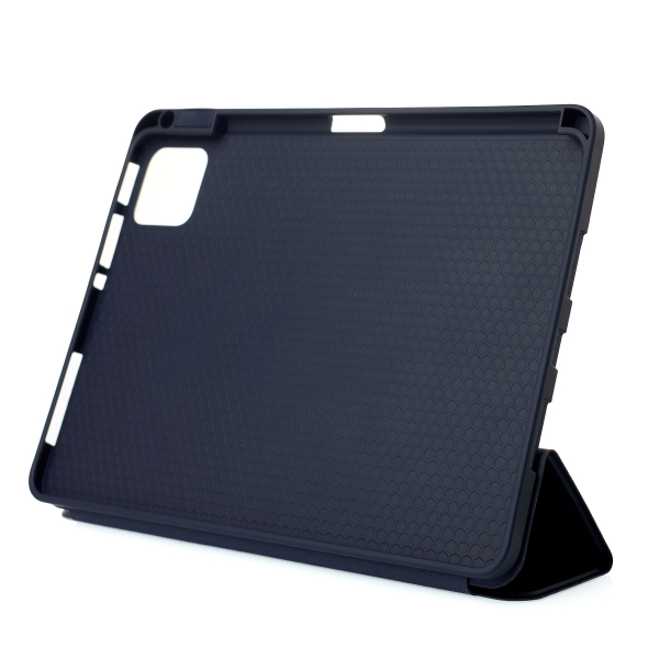 Чехол SmartCover для планшета Xiaomi Pad 8 темно-синий