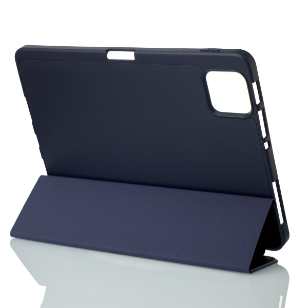 Чехол SmartCover для планшета Xiaomi Pad 8 темно-синий