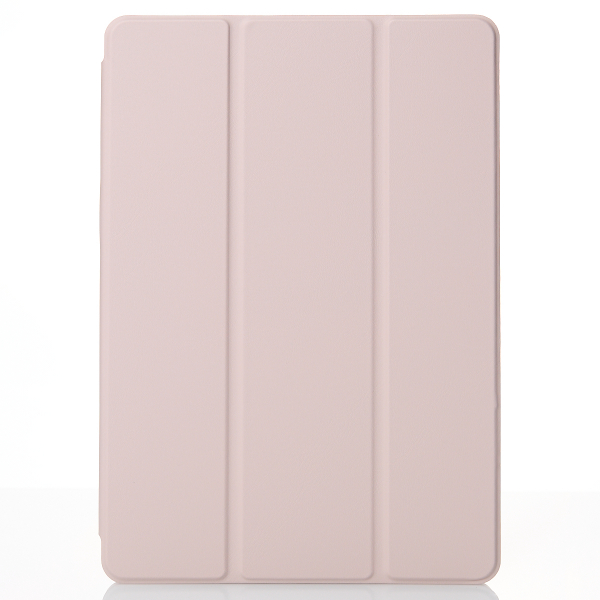 Чехол SmartCover для планшета Xiaomi Redmi Pad Pro (12.1")/ Pad 2 Pro (12.1") / Poco Pad (12.1") пудра