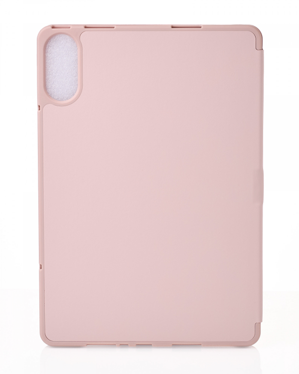 Чехол SmartCover для планшета Xiaomi Redmi Pad Pro (12.1")/ Pad 2 Pro (12.1") / Poco Pad (12.1") пудра