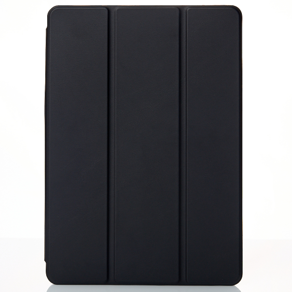 Чехол SmartCover для планшета Xiaomi Redmi Pad Pro (12.1")/ Pad 2 Pro (12.1") / Poco Pad (12.1") черный