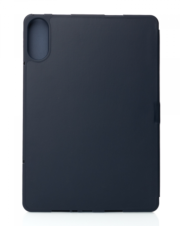 Чехол SmartCover для планшета Xiaomi Redmi Pad Pro (12.1")/ Pad 2 Pro (12.1") / Poco Pad (12.1") темно-синий