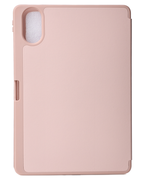 Чехол SmartCover для планшета Xiaomi Redmi Pad 2 (11") пудра