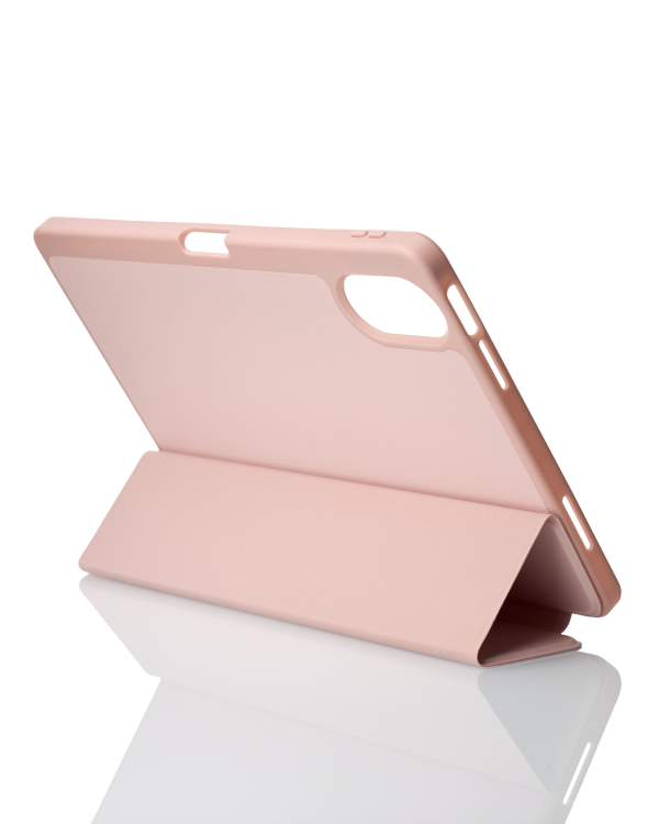 Чехол SmartCover для планшета Xiaomi Redmi Pad 2 (11") пудра