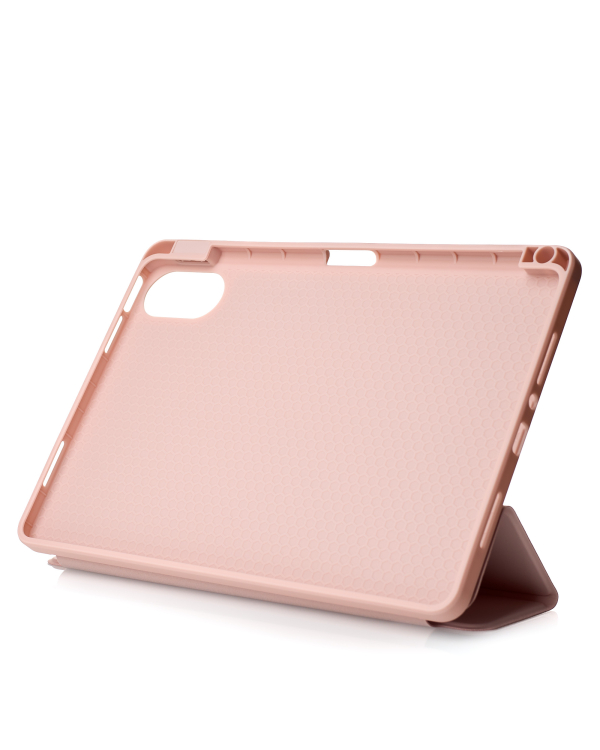 Чехол SmartCover для планшета Xiaomi Redmi Pad 2 (11") пудра
