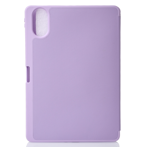 Чехол SmartCover для планшета Xiaomi Redmi Pad 2 (11") фиалковый