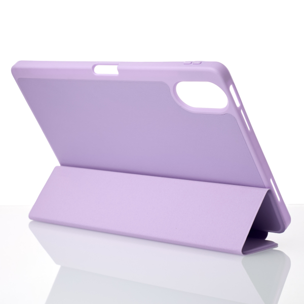 Чехол SmartCover для планшета Xiaomi Redmi Pad 2 (11") фиалковый