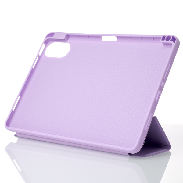 Чехол SmartCover для планшета Xiaomi Redmi Pad 2 (11") фиалковый