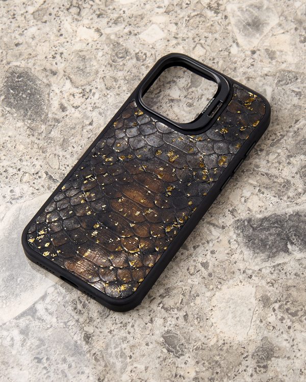 Чехол SNAKE для iPhone 11 черный