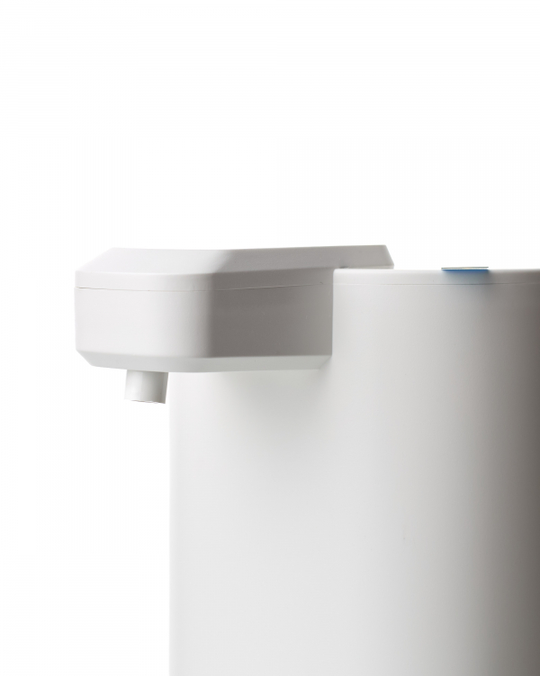 Диспенсер для мыла DC SSD-01 белый