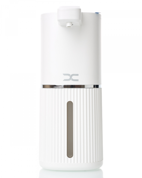 Диспенсер для мыла DC SSD-01 белый