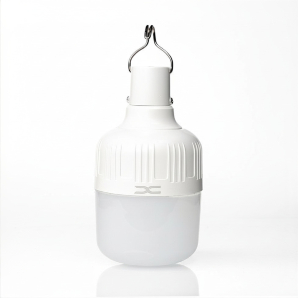 Лампа-фонарь переносная DC LL-03 Mini Camping Lamp (Type-C) белый
