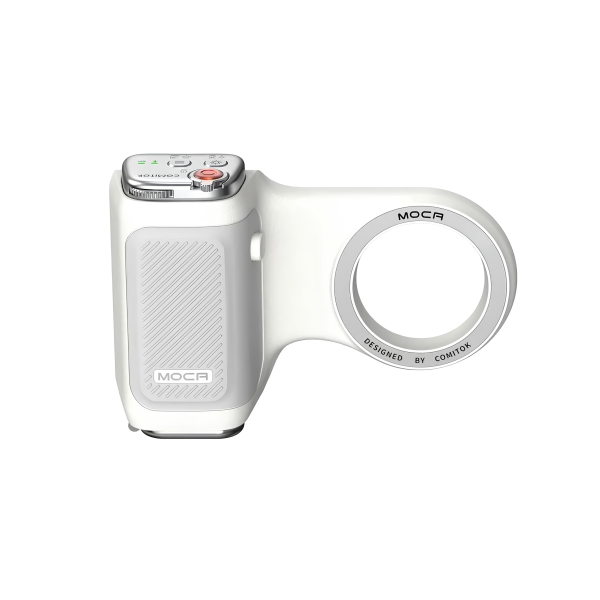 Держатель для телефона Comitok MOCA white