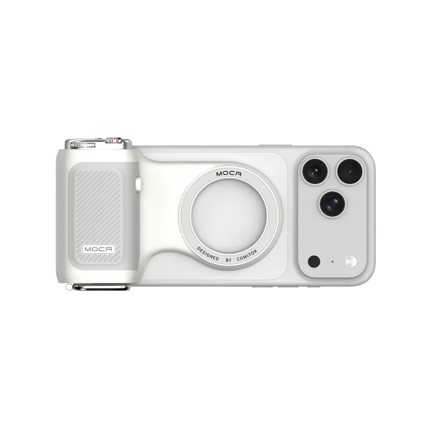 Держатель для телефона Comitok MOCA white