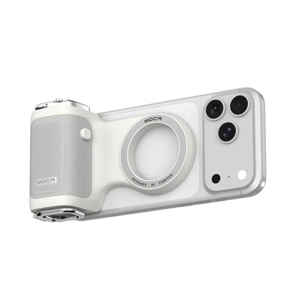 Держатель для телефона Comitok MOCA white