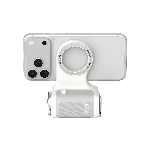 Держатель для телефона Comitok MOCA white