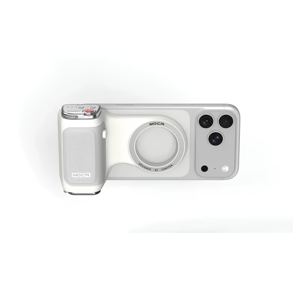 Держатель для телефона Comitok MOCA white