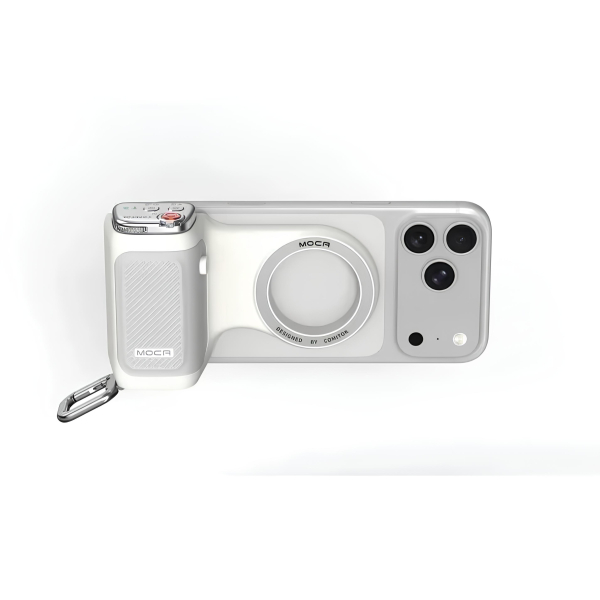 Держатель для телефона Comitok MOCA white
