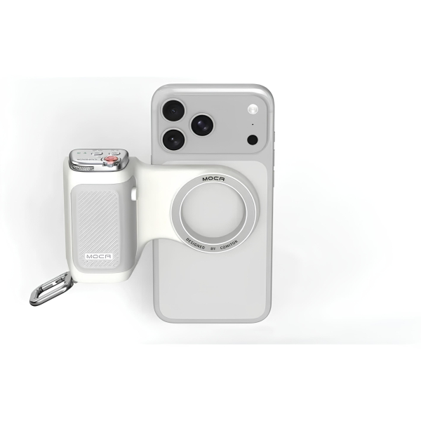 Держатель для телефона Comitok MOCA white