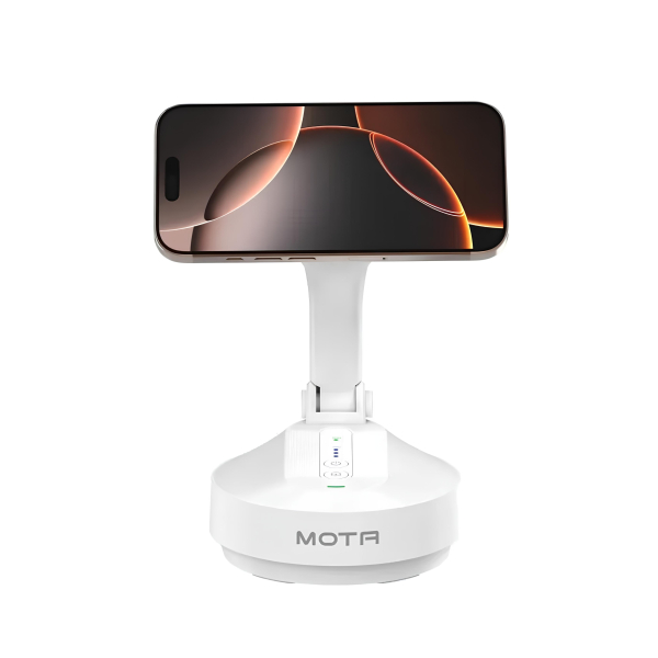 Держатель для телефона Comitok MOTA white