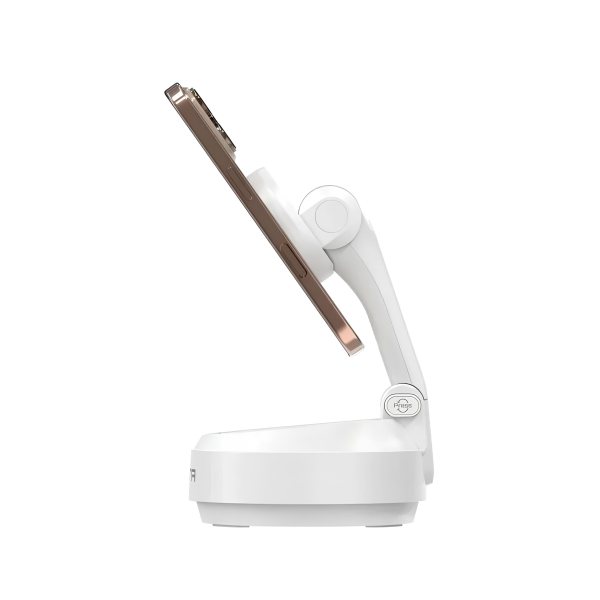 Держатель для телефона Comitok MOTA white