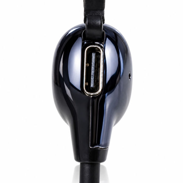 Наушники Bluetooth Blueseed BS-E32 (накладные) black